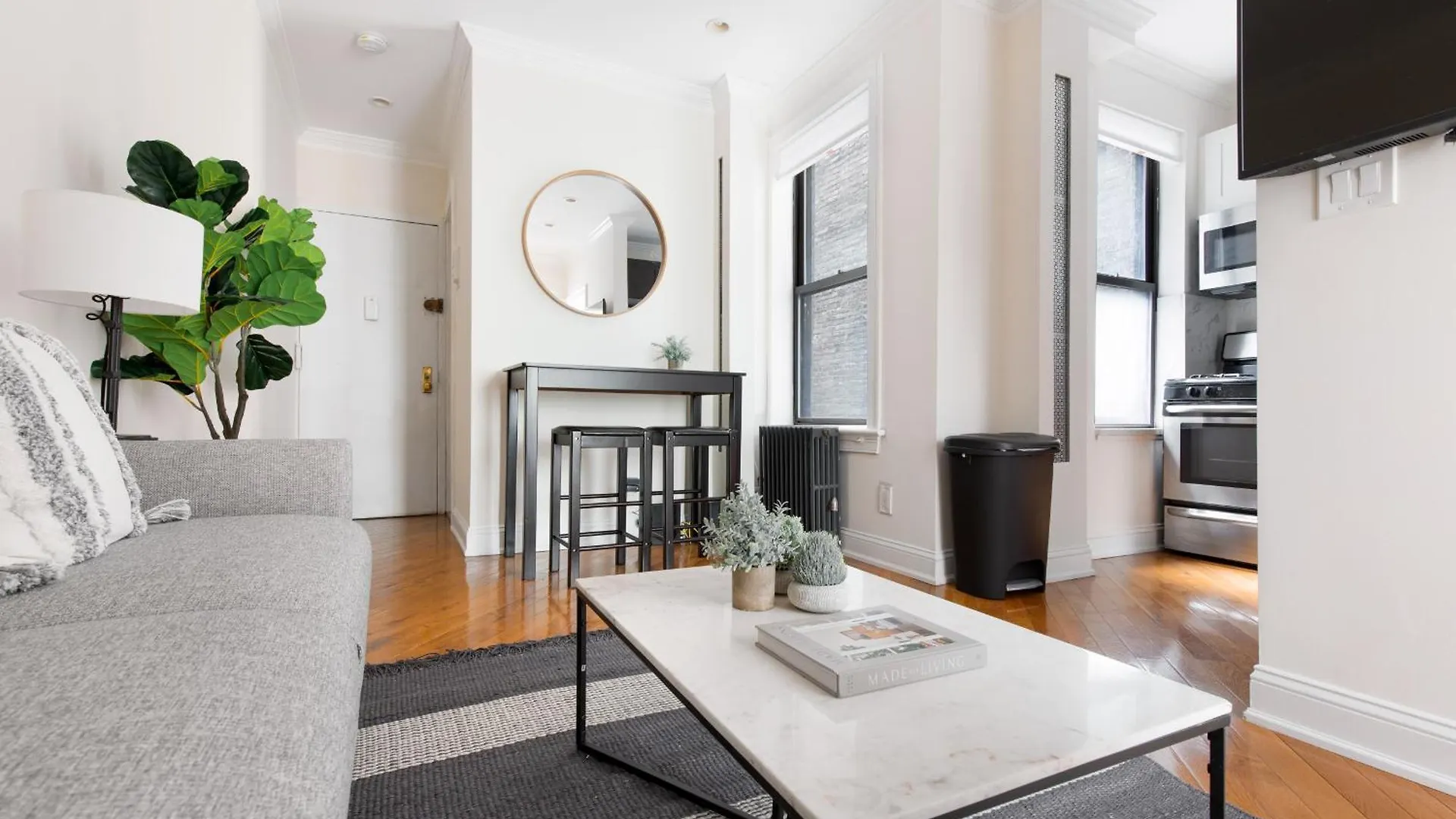 Δωμάτια σε οικογενειακή κατοικία Stylish Private Room In Upper East Side! Νέα Υόρκη Ηνωμένες Πολιτείες της Αμερικής